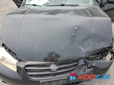 Zdjęcie 11 z 14 samochodu: 2000 NISSAN MAXIMA GLE VIN:JN1CA31A6YT028448 - miniatura