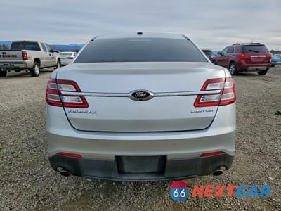 Zdjęcie 6 z 11 samochodu: 2017 FORD TAURUS LIMITED VIN:1FAHP2F80HG120980 - miniatura