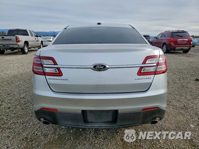 Zdjęcie 6 z 12 samochodu: 2017 FORD TAURUS LIMITED VIN:1FAHP2F80HG120980 - miniatura