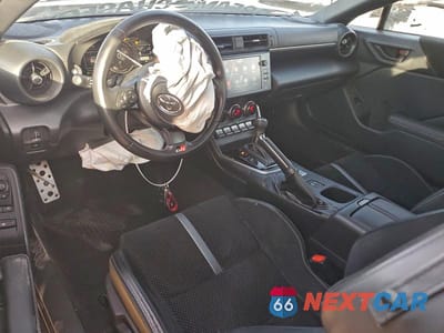 Zdjęcie 8 z 12 samochodu: 2022 TOYOTA GR 86 PREMIUM VIN:JF1ZNBF19N8750239 - miniatura