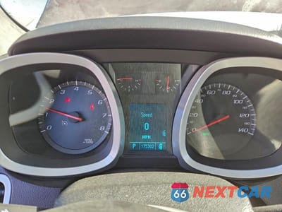 Zdjęcie 9 z 12 samochodu: 2010 CHEVROLET EQUINOX LT VIN:2CNALDEW0A6397522 - miniatura