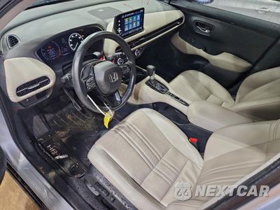 Zdjęcie 8 z 16 samochodu: 2023 HONDA HR-V EXL VIN:3CZRZ1H71PM702916 - miniatura