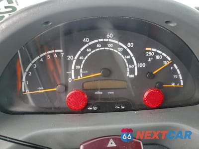 Zdjęcie 9 z 15 samochodu: 2004 DODGE SPRINTER 2500 DELIVERY VAN VIN:WD2PD644145689234 - miniatura
