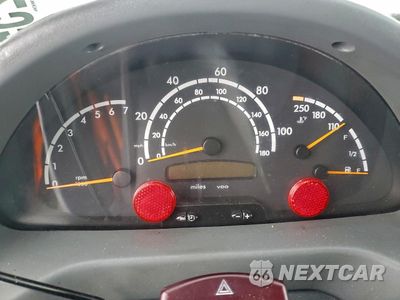 Zdjęcie 9 z 15 samochodu: 2004 DODGE SPRINTER 2500 DELIVERY VAN VIN:WD2PD644145689234 - miniatura
