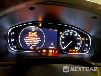 Zdjęcie 9 z 11 samochodu: 2018 HONDA ACCORD TOURING VIN:1HGCV2F91JA038298 - miniatura