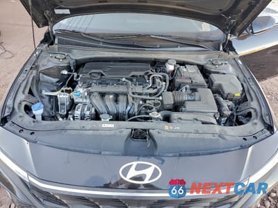 Zdjęcie 11 z 11 samochodu: 2025 HYUNDAI ELANTRA SE VIN:KMHLL4DGXSU010271 - miniatura