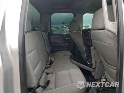 Zdjęcie 10 z 12 samochodu: 2016 CHEVROLET SILVERADO C1500 VIN:1GCRCNEH8GZ235763 - miniatura