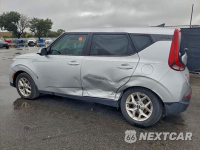 Drugie zdjęcie samochodu z przodu: 2021 KIA SOUL LX VIN:KNDJ23AU7M7776141 - miniatura