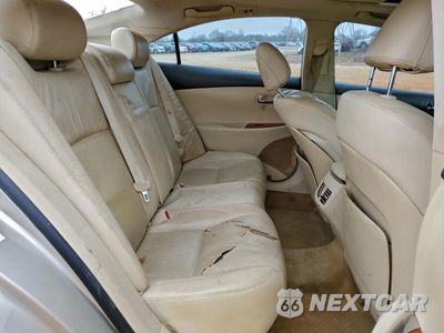 Zdjęcie 10 z 13 samochodu: 2010 LEXUS ES 350 VIN:JTHBK1EG6A2379007 - miniatura