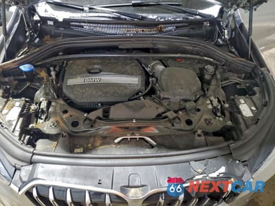Zdjęcie 12 z 14 samochodu: 2025 BMW X1 XDRIVE28I VIN:WBX73EF0XS5060290 - miniatura