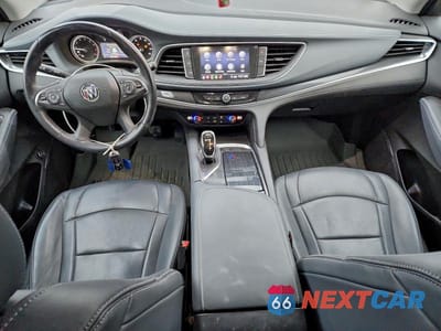 Zdjęcie 8 z 13 samochodu: 2020 BUICK ENCLAVE ESSENCE VIN:5GAEVAKWXLJ116580 - miniatura
