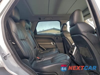 Zdjęcie 11 z 13 samochodu: 2016 LAND ROVER RANGE ROVER SPORT HSE VIN:SALWR2PF0GA657657 - miniatura