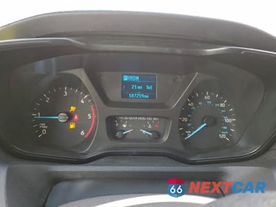 Zdjęcie 9 z 12 samochodu: 2015 FORD TRANSIT T-250 VIN:1FDYR2XV5FKB29625 - miniatura