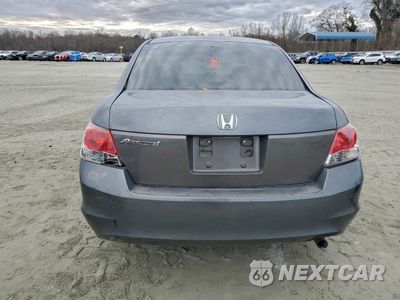Zdjęcie 6 z 14 samochodu: 2009 HONDA ACCORD LX VIN:1HGCP26379A137855 - miniatura