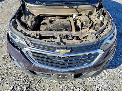 Zdjęcie 12 z 16 samochodu: 2019 CHEVROLET EQUINOX LS VIN:3GNAXHEV9KS511177 - miniatura