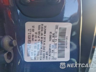 Zdjęcie 12 z 12 samochodu: 2008 INFINITI G37 BASE VIN:JNKCV64E68M109914 - miniatura
