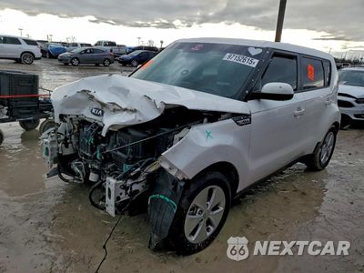 2015 KIA SOUL KNDJN2A28F7167286 - główne zdjęcie licytacji z USA - miniatura