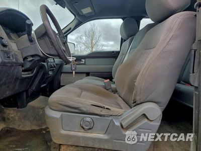 Zdjęcie 7 z 14 samochodu: 2013 FORD F150 SUPER CAB VIN:1FTFX1EF3DFC13181 - miniatura