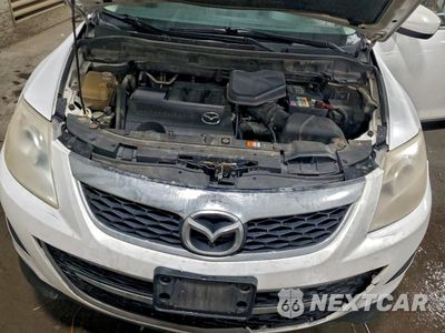 Zdjęcie 12 z 15 samochodu: 2011 MAZDA CX-9 VIN:JM3TB2BA5B0307909 - miniatura