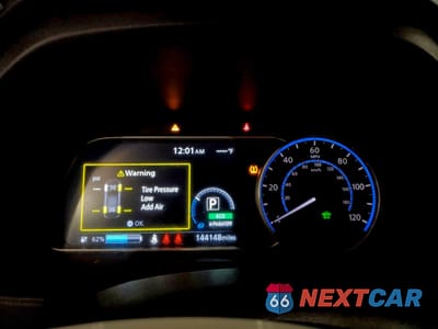 Zdjęcie 9 z 13 samochodu: 2022 NISSAN LEAF SV PLUS VIN:1N4BZ1CV5NC551824 - miniatura