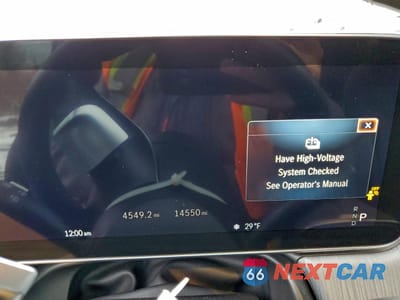 Zdjęcie 9 z 13 samochodu: 2023 MERCEDES-BENZ EQS SUV 450 4MATIC VIN:4JGDM2EB1PA029678 - miniatura