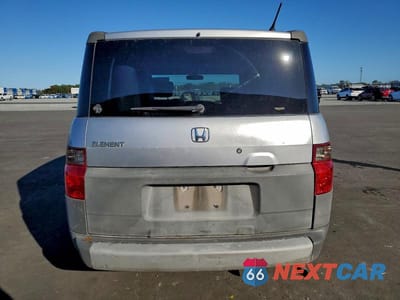 Zdjęcie 6 z 14 samochodu: 2005 HONDA ELEMENT LX VIN:5J6YH18365L004571 - miniatura