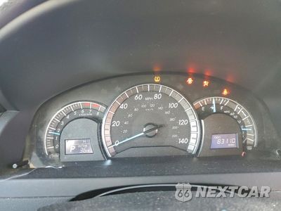 Zdjęcie 9 z 13 samochodu: 2013 TOYOTA CAMRY L VIN:4T1BF1FK6DU256000 - miniatura