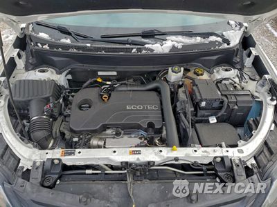 Zdjęcie 12 z 16 samochodu: 2018 CHEVROLET EQUINOX LT VIN:2GNAXJEV8J6327157 - miniatura