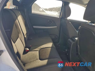 Zdjęcie 11 z 13 samochodu: 2008 PONTIAC TORRENT VIN:2CKDL43FX86075848 - miniatura