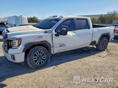 2021 GMC SIERRA K2500 AT4 1GT49PEYXMF251271 - główne zdjęcie licytacji z USA - miniatura