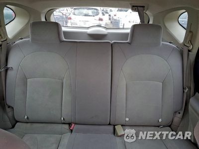 Zdjęcie 10 z 13 samochodu: 2009 NISSAN ROGUE S VIN:JN8AS58T79W328251 - miniatura