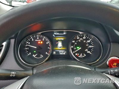 Zdjęcie 9 z 12 samochodu: 2015 NISSAN ROGUE S VIN:5N1AT2MT4FC765114 - miniatura