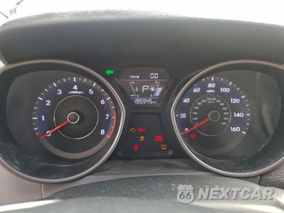 Zdjęcie 9 z 13 samochodu: 2016 HYUNDAI ELANTRA SE VIN:5NPDH4AE9GH682403 - miniatura