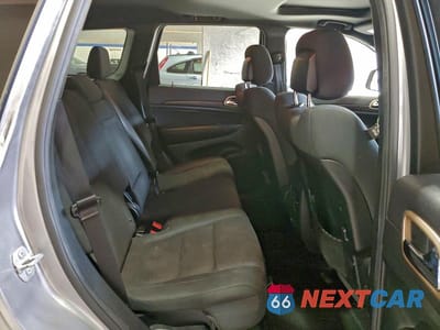 Zdjęcie 11 z 13 samochodu: 2015 JEEP GRAND CHEROKEE LAREDO VIN:1C4RJEAG1FC721772 - miniatura