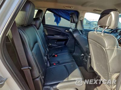 Zdjęcie 11 z 14 samochodu: 2014 DODGE JOURNEY R/T VIN:3C4PDDFG9ET199283 - miniatura