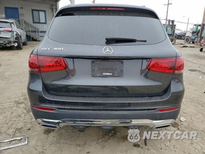 Zdjęcie 6 z 14 samochodu: 2020 MERCEDES-BENZ GLC 300 VIN:W1N0G8DB3LF839687 - miniatura