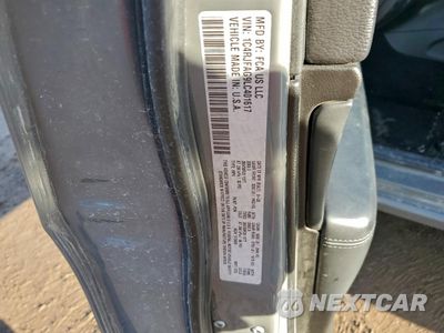 Zdjęcie 13 z 16 samochodu: 2020 JEEP GRAND CHEROKEE LAREDO VIN:1C4RJFAG9LC401617 - miniatura
