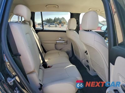 Zdjęcie 11 z 12 samochodu: 2022 MERCEDES-BENZ GLB 250 VIN:W1N4M4GB0NW183711 - miniatura