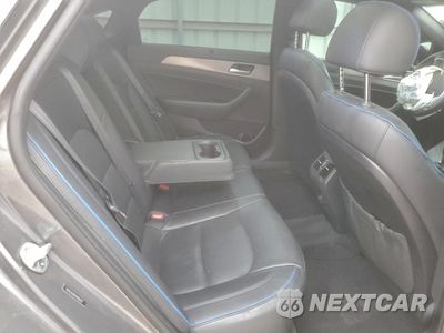 Zdjęcie 10 z 13 samochodu: 2019 HYUNDAI SONATA LIM VIN:5NPE34AB9KH806252 - miniatura