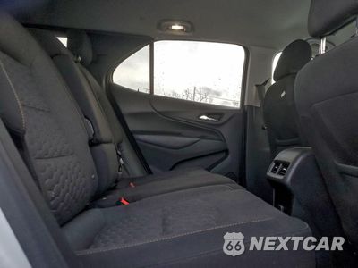Zdjęcie 11 z 15 samochodu: 2018 CHEVROLET EQUINOX LT VIN:2GNAXJEV4J6325843 - miniatura