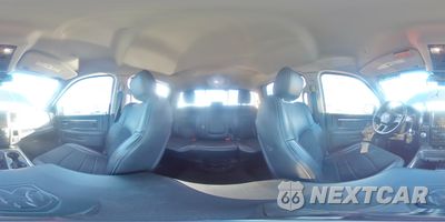 Zdjęcie 14 z 15 samochodu: 2017 RAM 1500 SPORT VIN:1C6RR7MT5HS630730 - miniatura