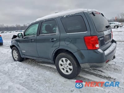 Drugie zdjęcie samochodu z przodu: 2008 MAZDA TRIBUTE S VIN:4F2CZ06118KM27271 - miniatura