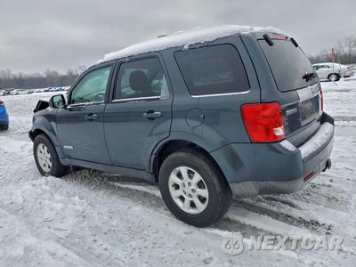 Drugie zdjęcie samochodu z przodu: 2008 MAZDA TRIBUTE S VIN:4F2CZ06118KM27271 - miniatura