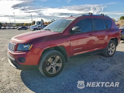 2013 JEEP COMPASS SPORT 1C4NJCBBXDD102763 - główne zdjęcie licytacji z USA - miniatura