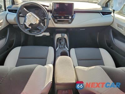 Zdjęcie 8 z 13 samochodu: 2025 TOYOTA COROLLA LE VIN:5YFB4MDE4SP248495 - miniatura