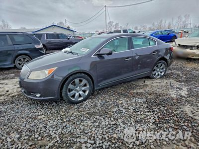 2012 BUICK LACROSSE 1G4GC5E37CF300704 - główne zdjęcie licytacji z USA - miniatura