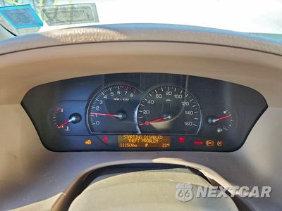 Zdjęcie 9 z 12 samochodu: 2006 CADILLAC STS VIN:1G6DW677160214383 - miniatura