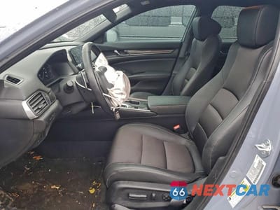 Zdjęcie 7 z 12 samochodu: 2022 HONDA ACCORD SPORT VIN:1HGCV1F39NA108299 - miniatura