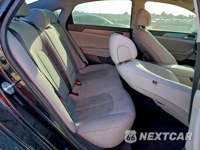 Zdjęcie 10 z 11 samochodu: 2015 HYUNDAI SONATA VIN:5NPE24AF7FH039965 - miniatura