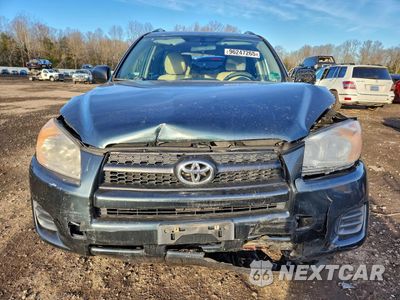 Piąte zdjęcie samochodu w środku: 2011 TOYOTA RAV4 VIN:2T3BF4DV3BW166452 - miniatura